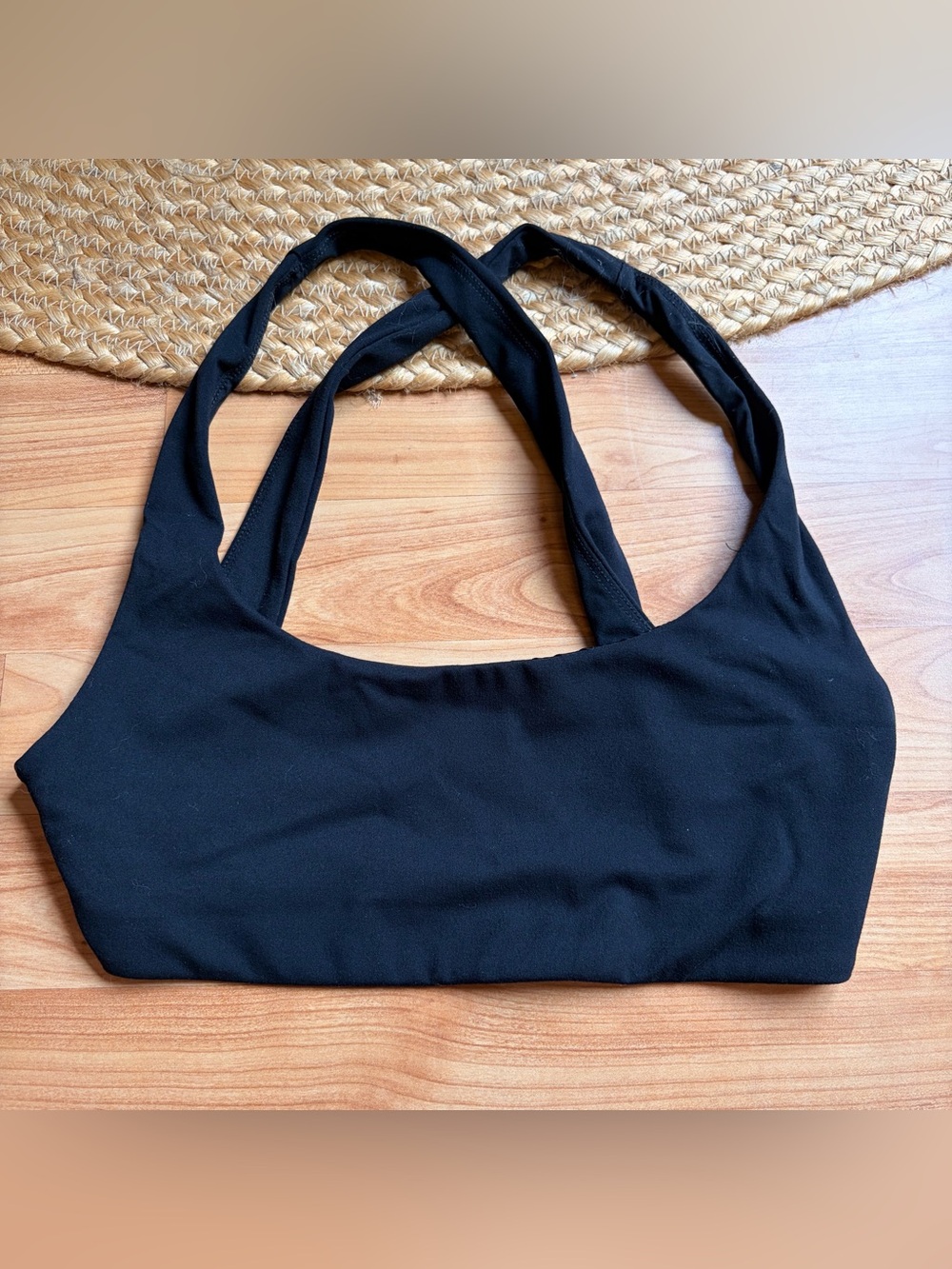 Garage sport bra